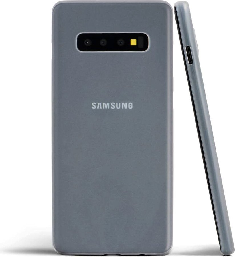 Totallee Ultra Thin for Galaxy S10+