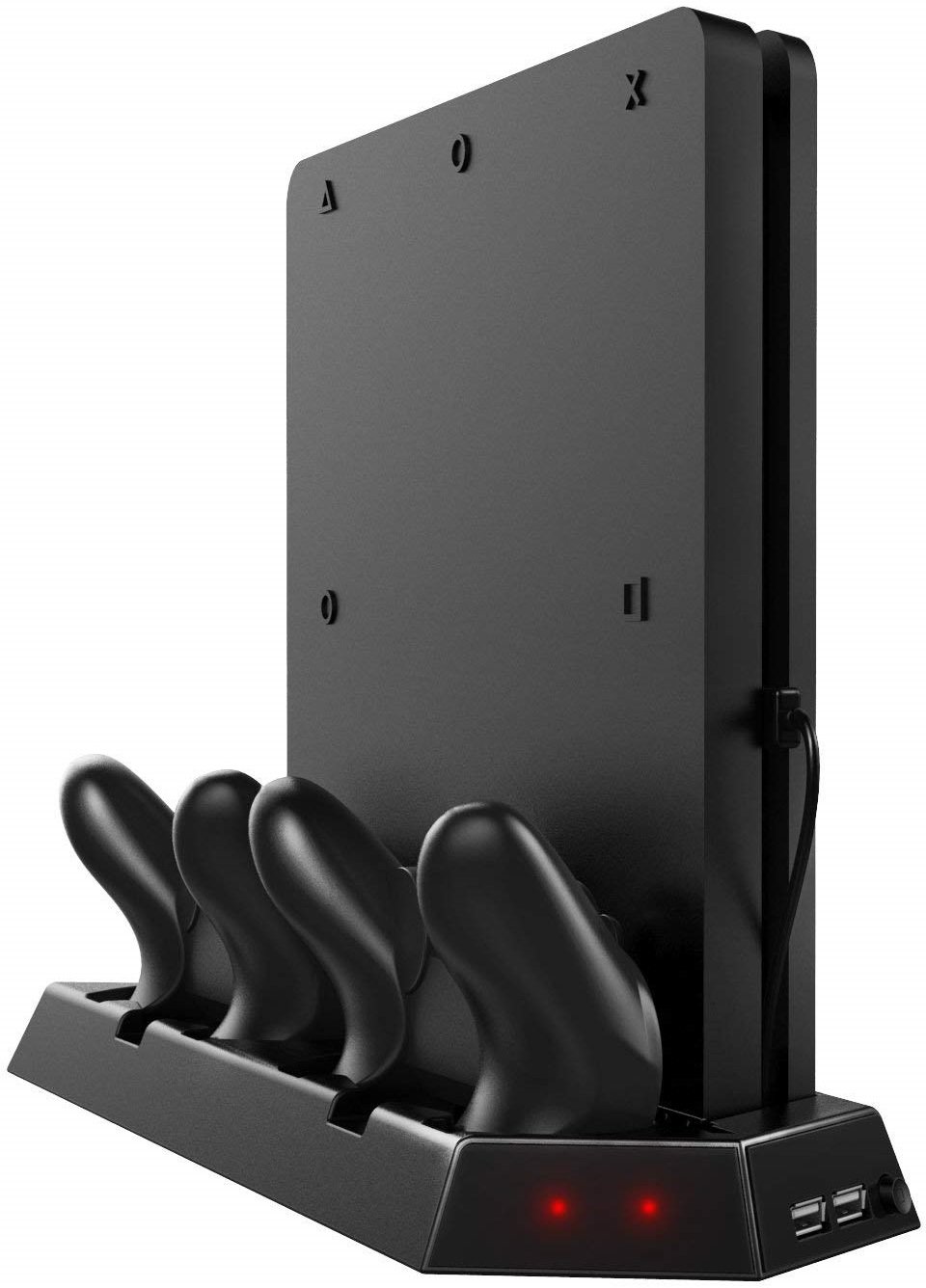 Kootek vertical PS4 stand