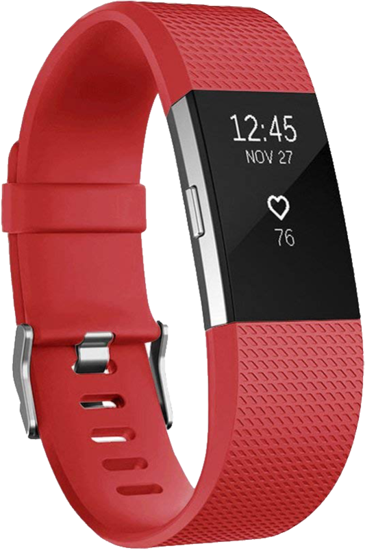 POY Fitbit Charge 2 band