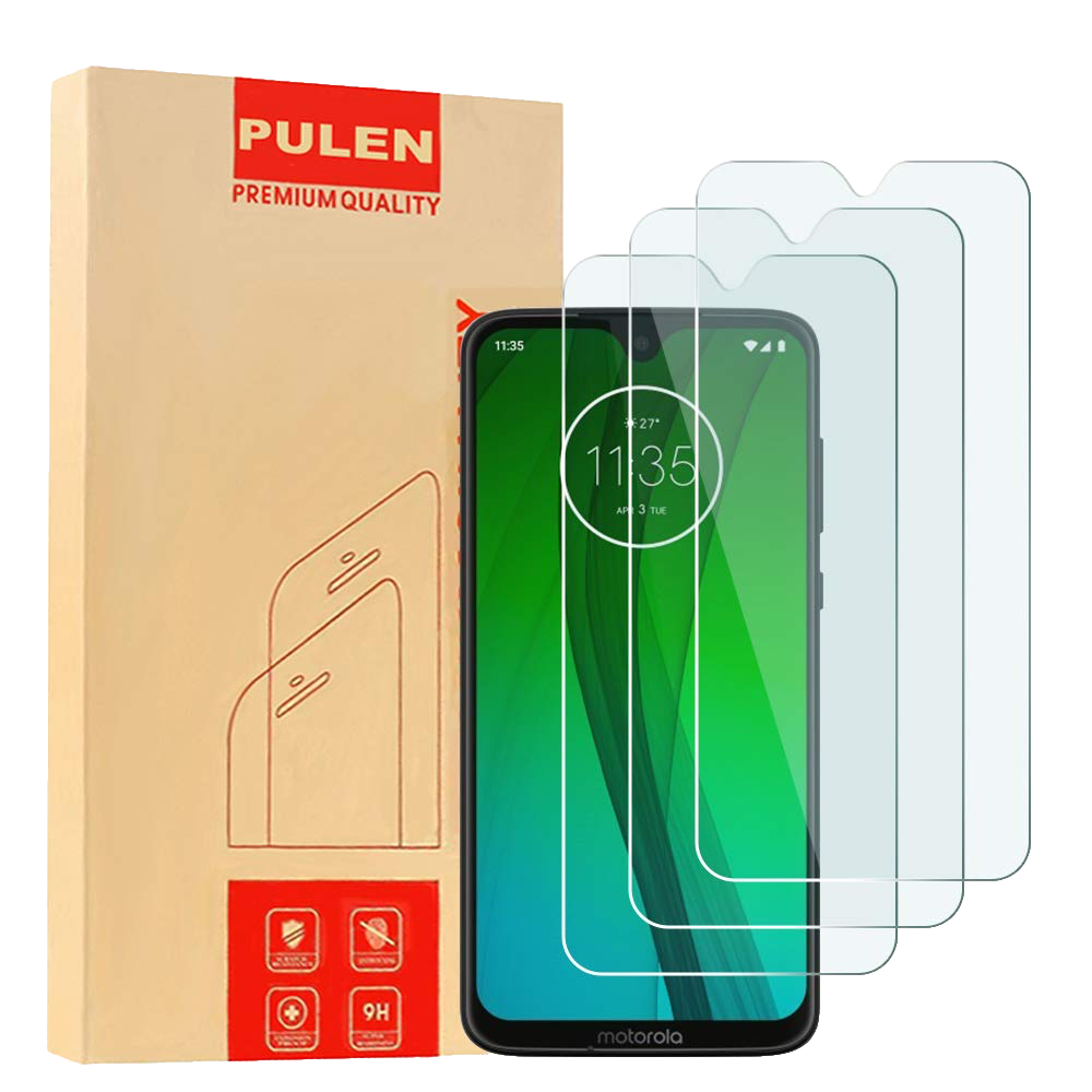 Best Screen Protectors for Moto G7 Plus in 2020 Android