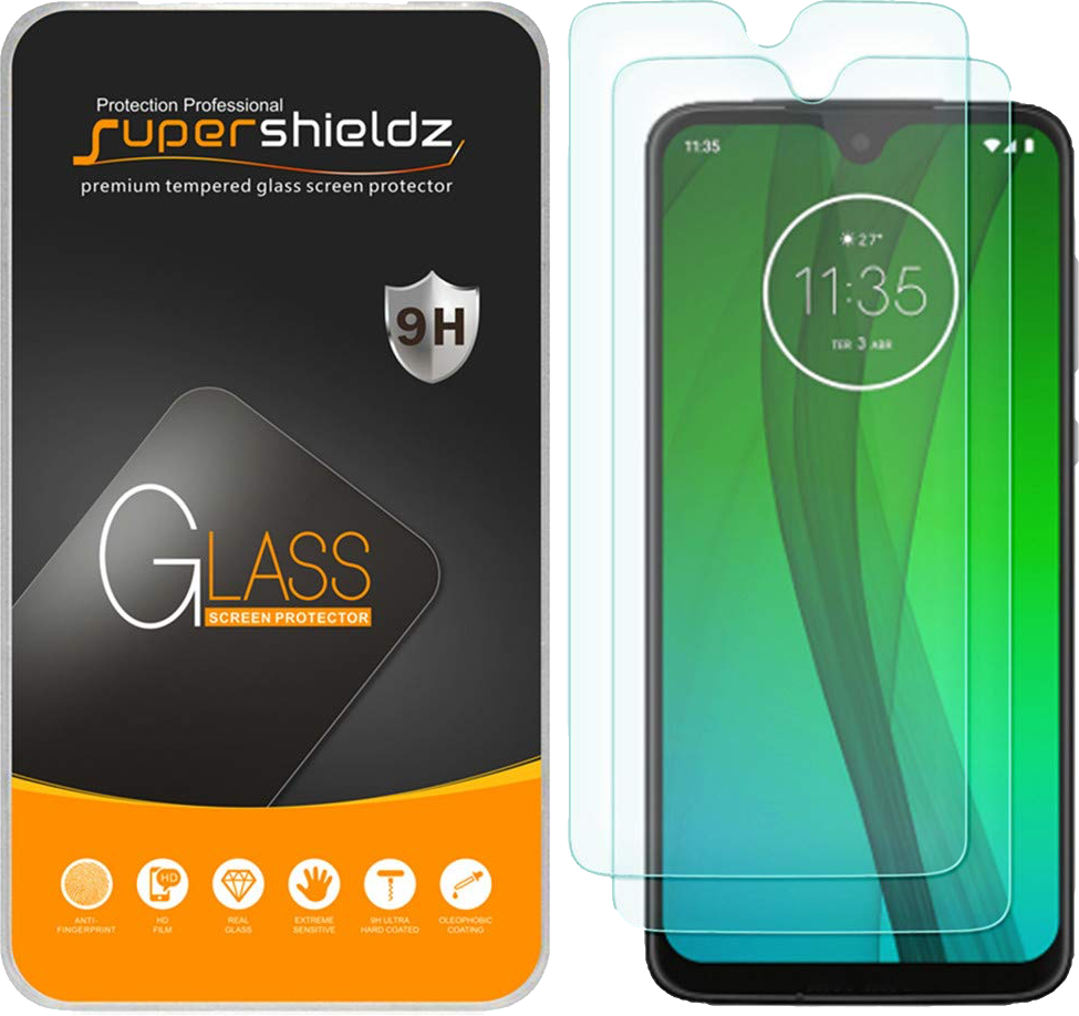 Best Moto G7 Plus Screen Protectors 2021 Android Central