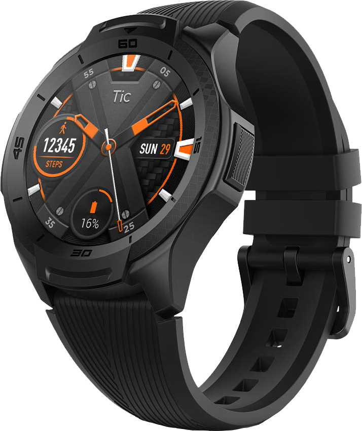 most affordable wear os watches