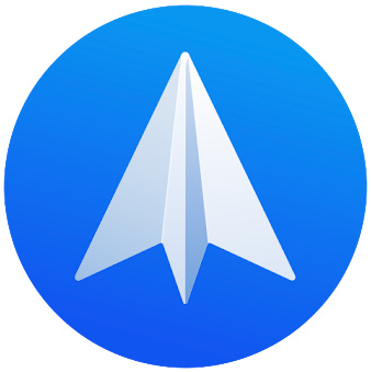 Spark Mail App Icon