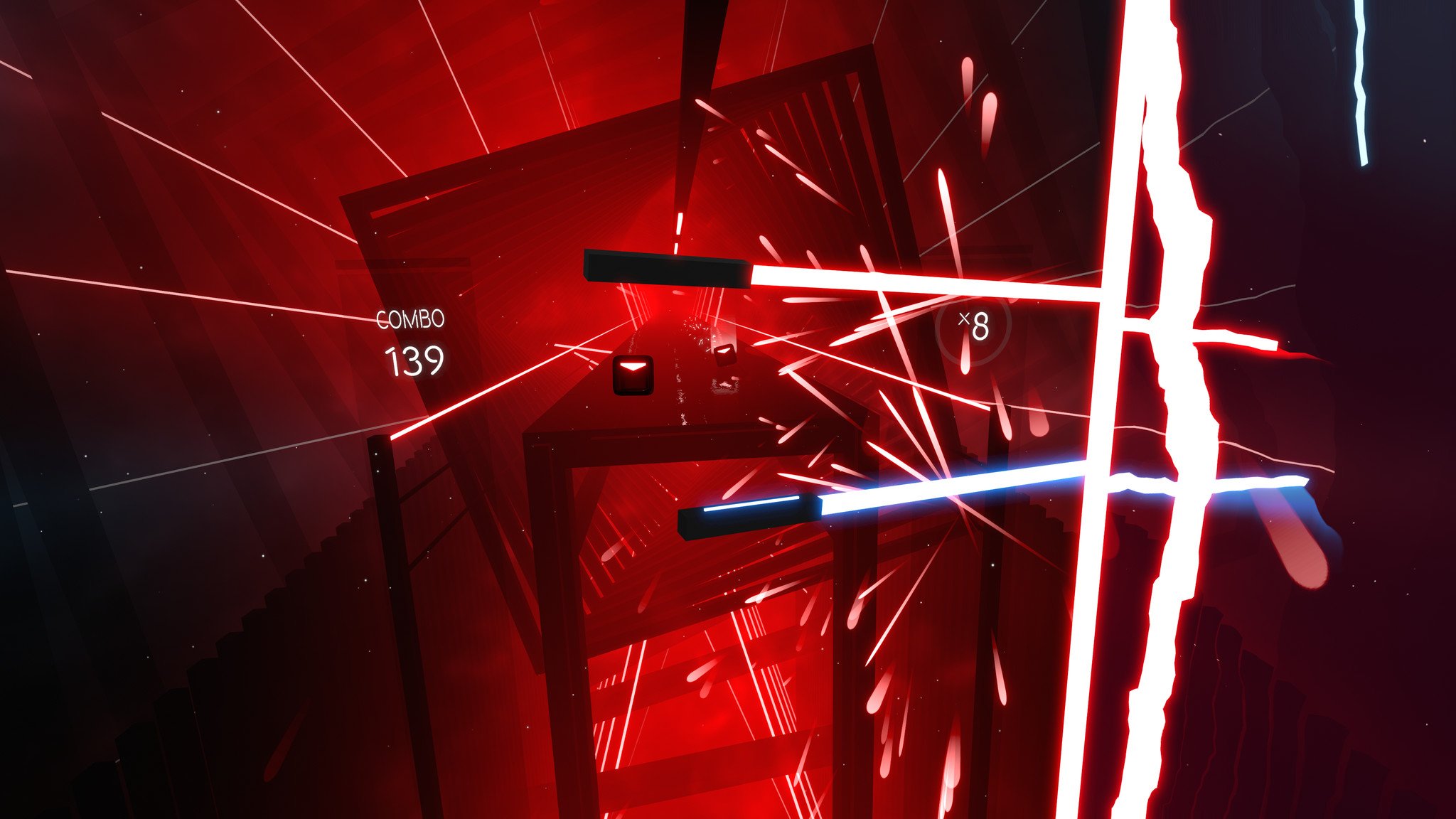 Beat Saber Adds Three New Free Songs From Cametek Windows Central