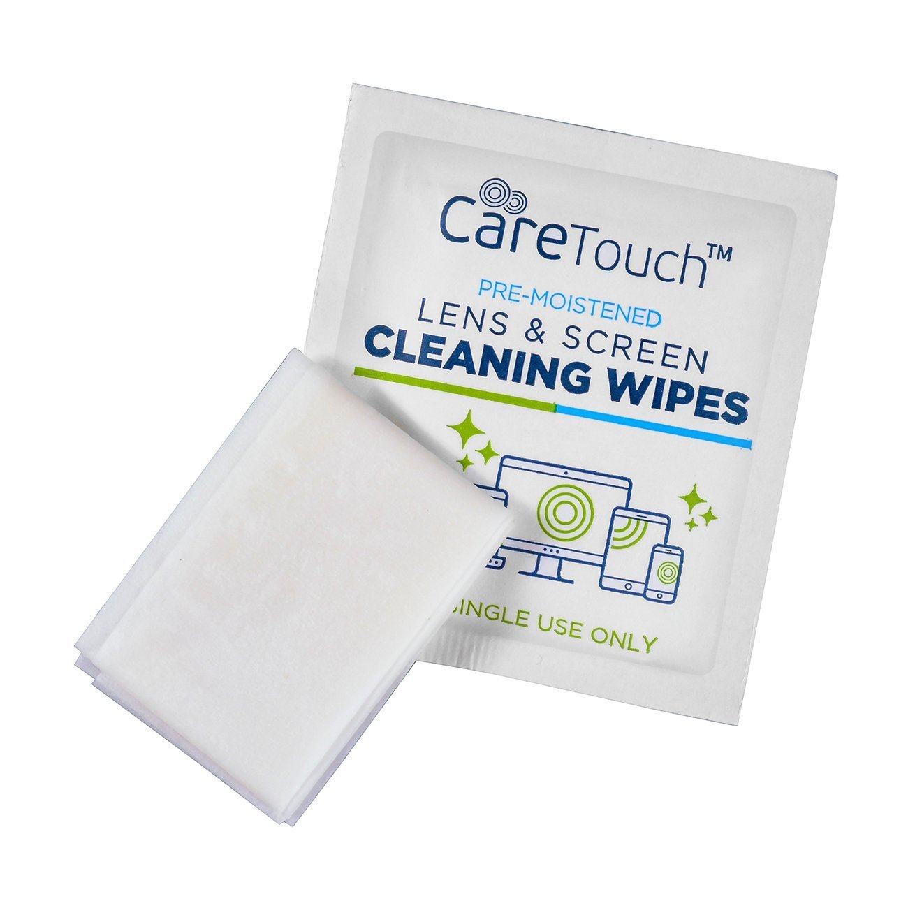 CareTouch-Wipes