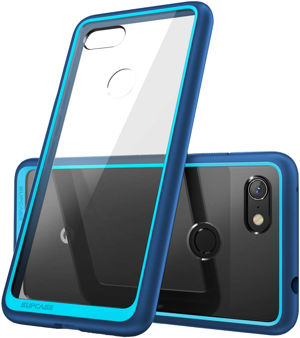 SUPCASE Unicorn Beetle Style for Pixel 3a XL