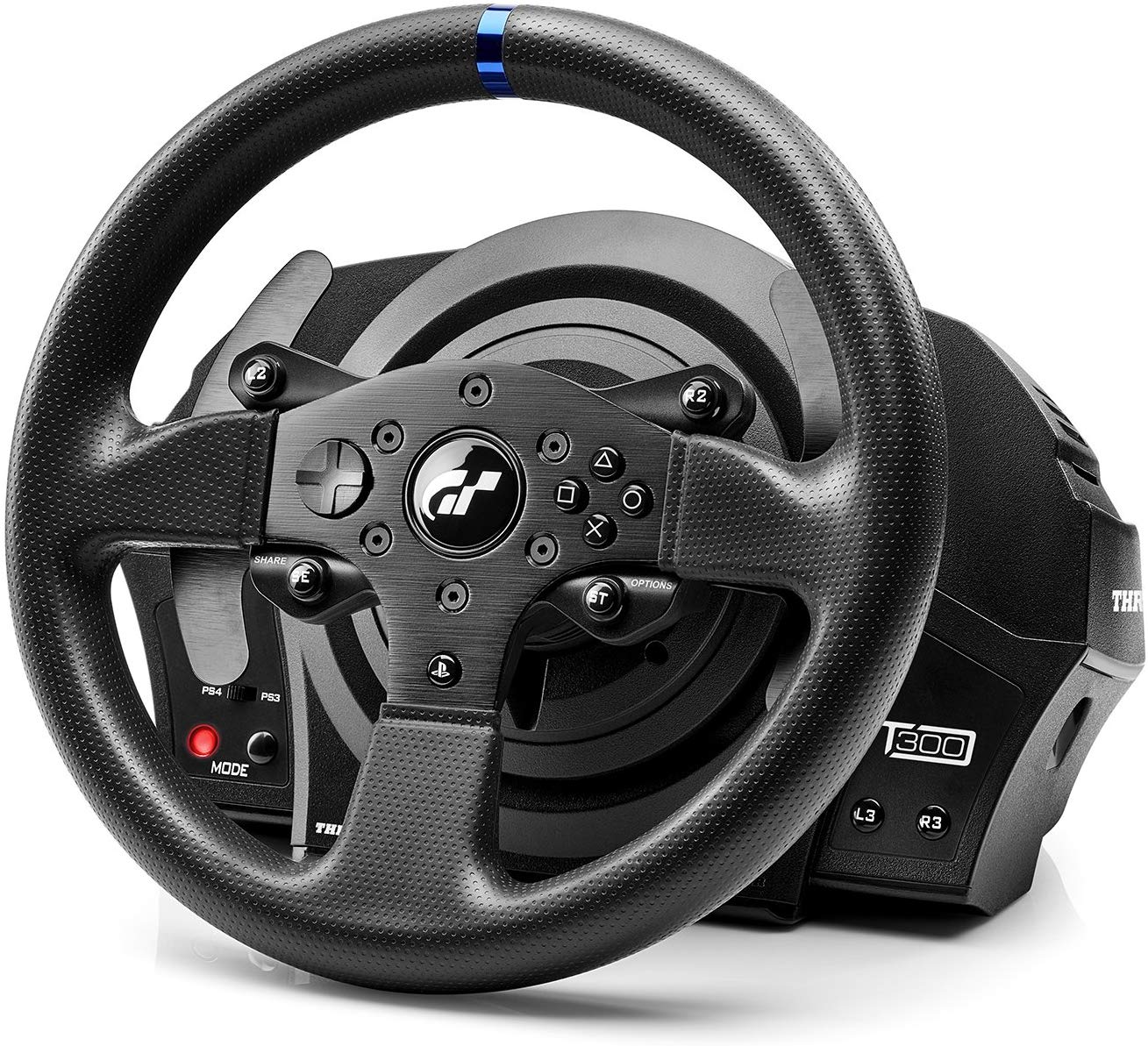 Best Steering Wheels For Playstation Vr In 2019 Android