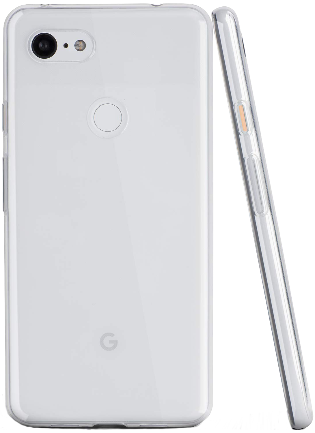 Totallee Thin Case for Pixel 3a XL