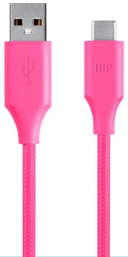 Monoprice USB-C cable