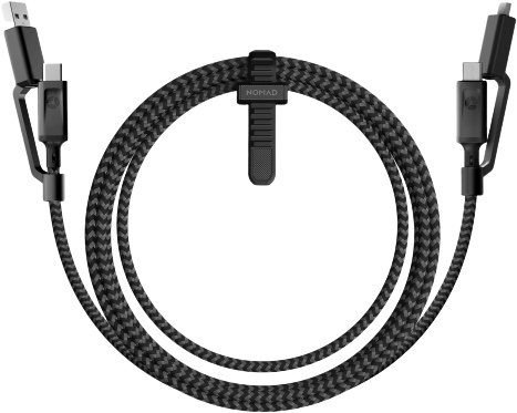 Nomad Universal Cable USB-C
