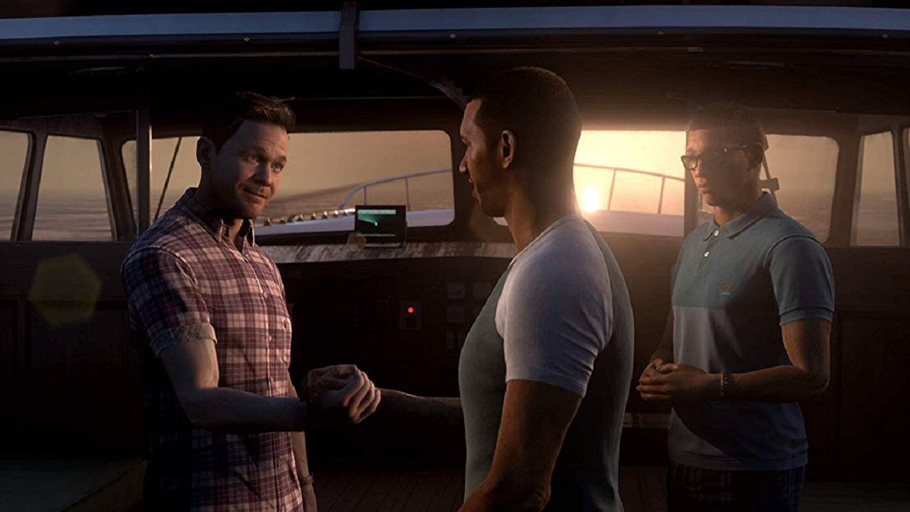 Supermassive's Man of Medan Will Have Two Different Multiplayer Modes