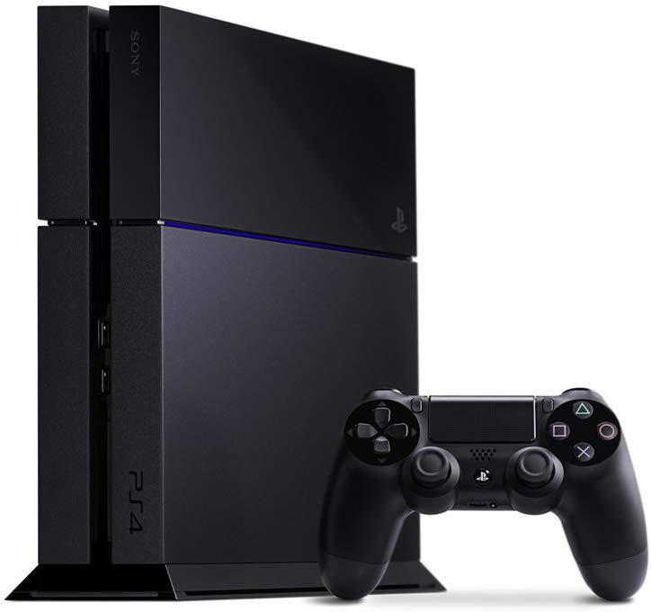 which ps4 to buy