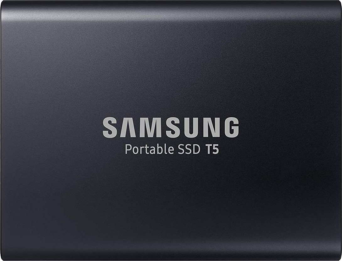 Samsung T5 Portable SSD