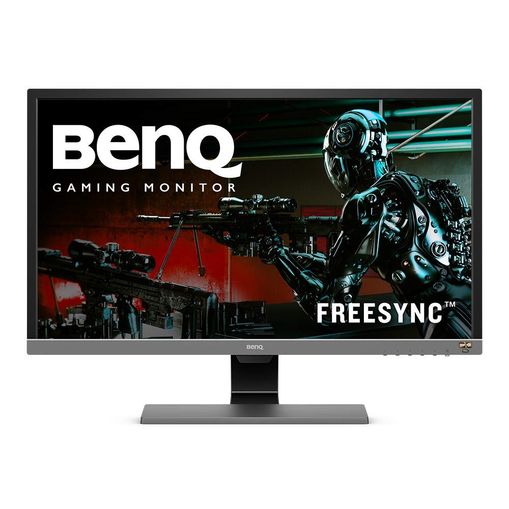 BenQ EL2870U 28 inch 4K Monitor for Gaming