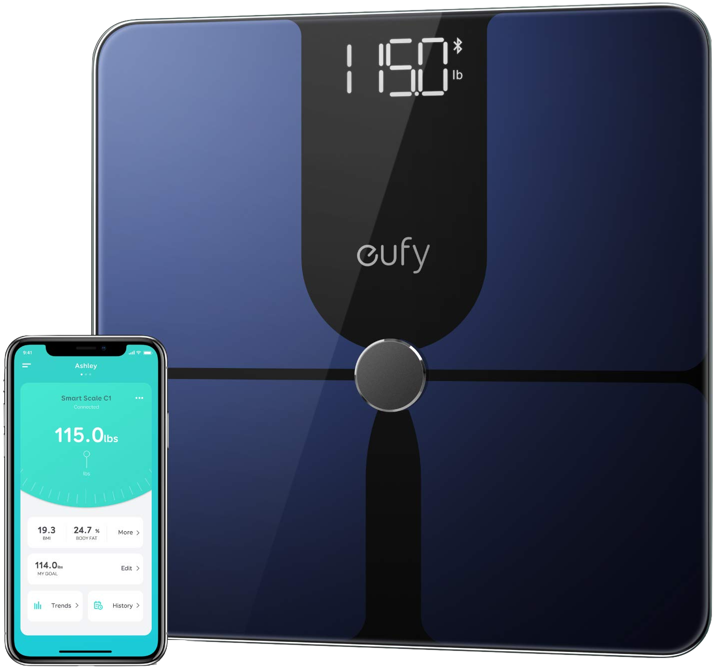 Best Smart Scales To Get You On The Right Track To Weight Loss In