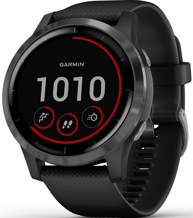 garmin smartwatches 2019