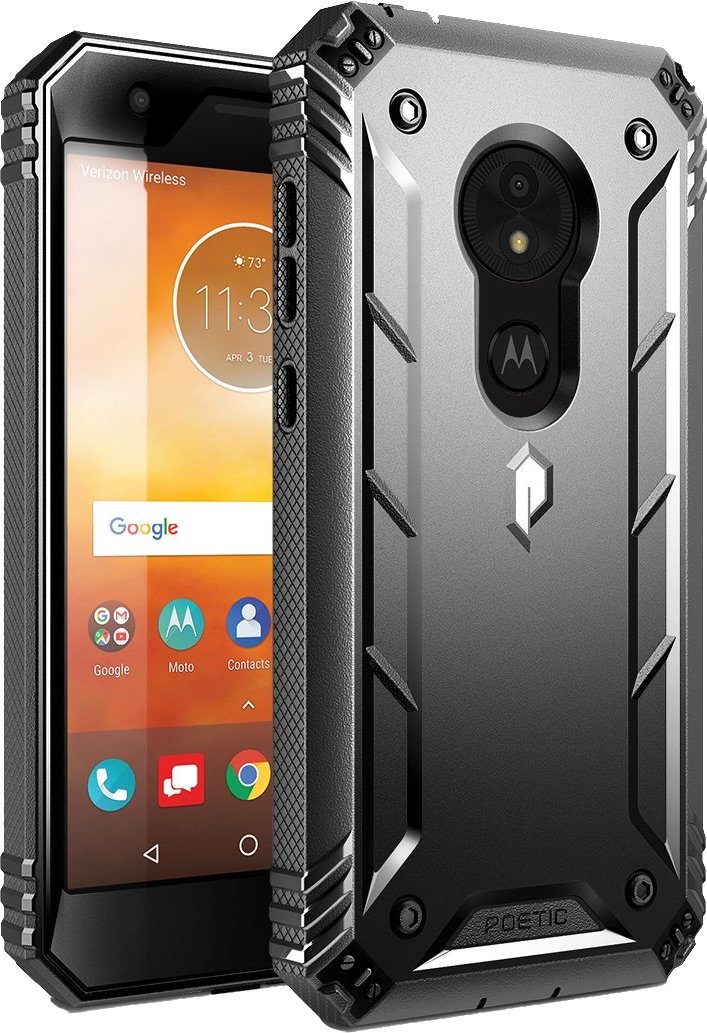 Best Cases for Moto E5 Play in 2021 Android Central