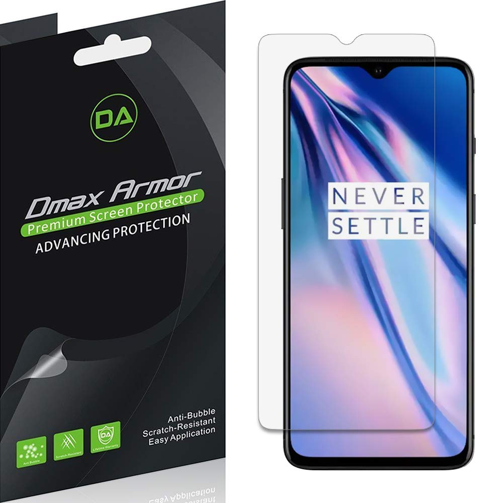 Dmax Armor Matte Film Screen Protector for OnePlus 7T