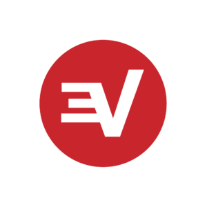 Logotipo de Express VPN