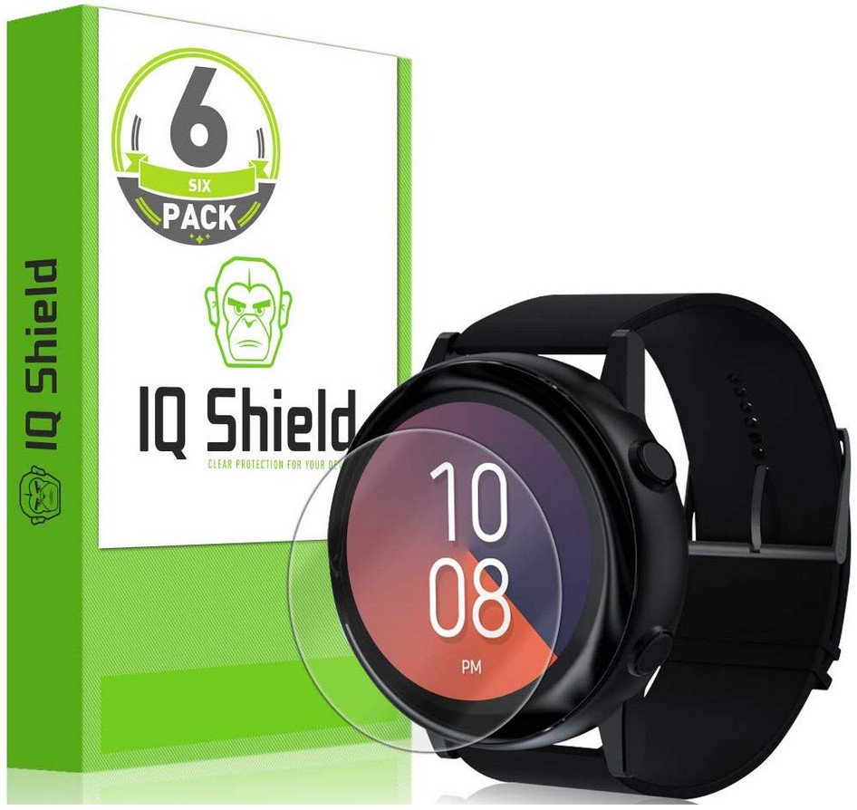 IQ shield Galaxy Watch Active 2  screen protector