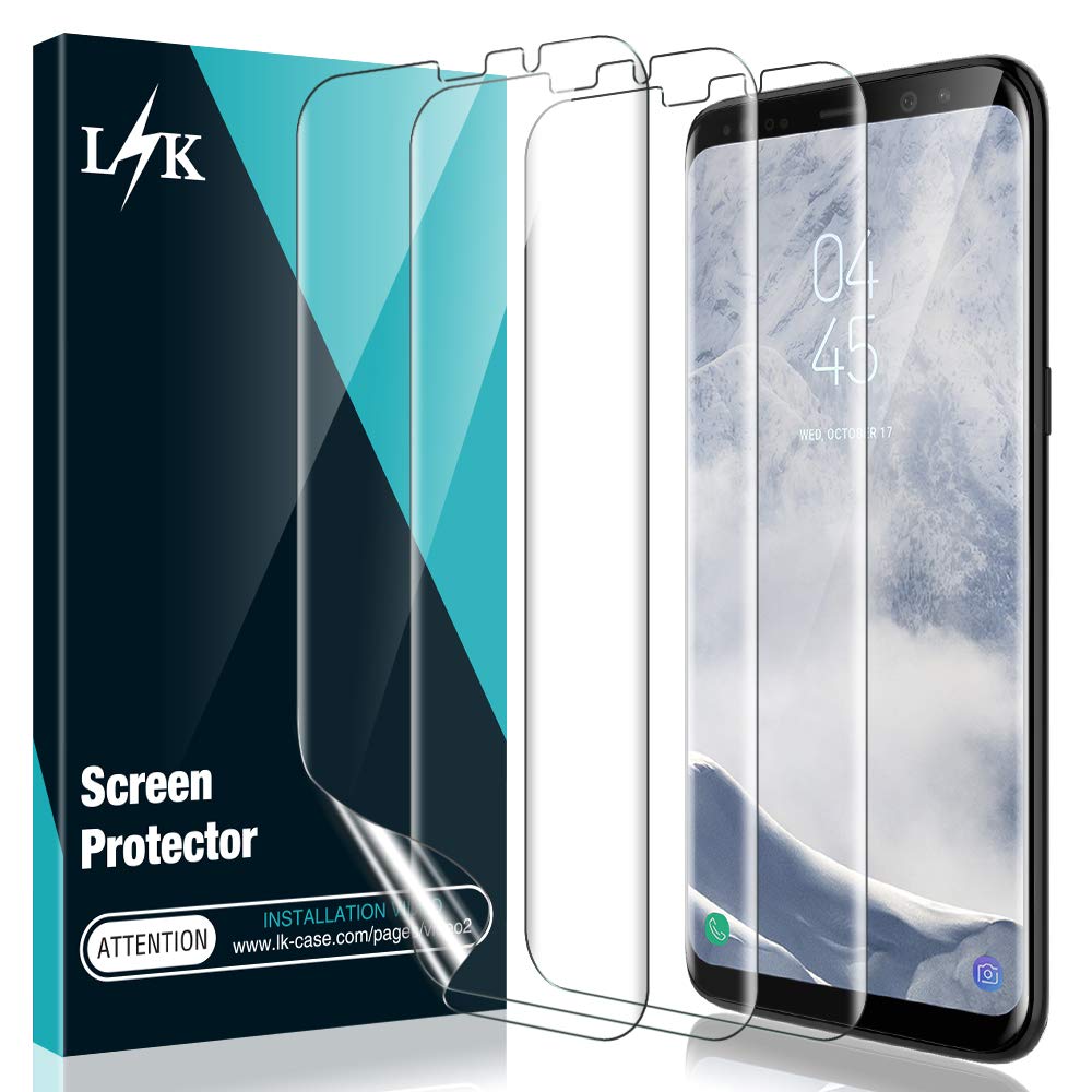 LK film screen protector