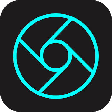 ProCam X app icon