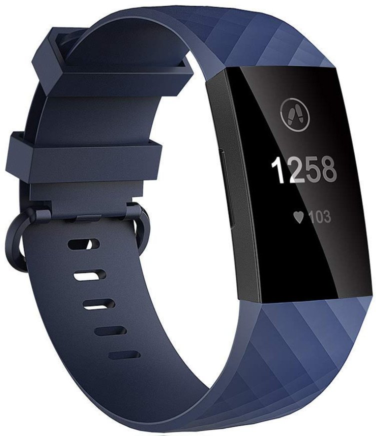 Velavior Fitbit Charge 3 band