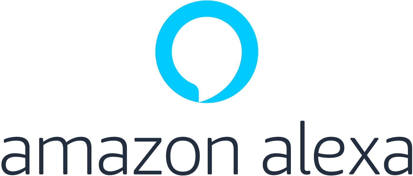 Amazon Alexa official render logo