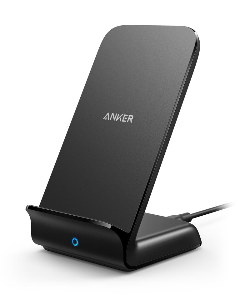 Anker Powerwave Wireless Stand official render