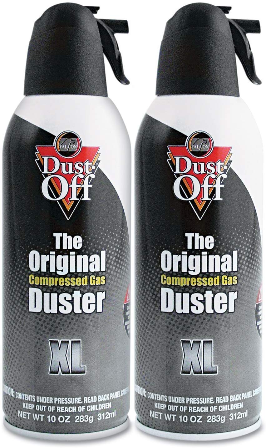 Reder Dust-Off Compressed Air