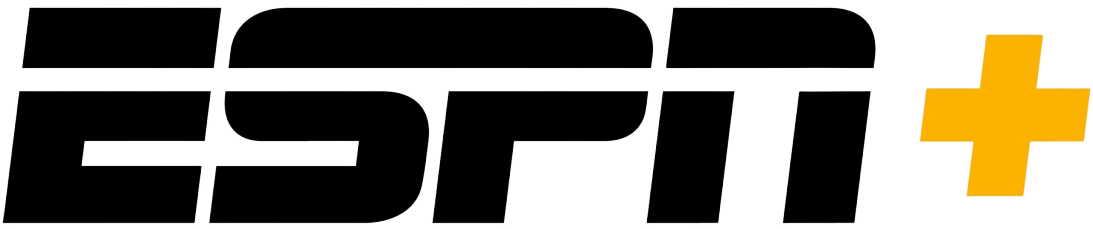 ESPN+ Logo