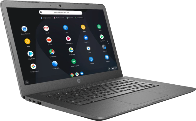 Black Friday Chromebook Deals 149 Options From Hp 271 Off Acer More Android Central