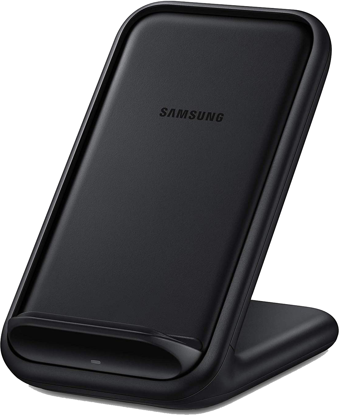 Suporte de carregamento sem fio Samsung 15W Fast Charge 2.0