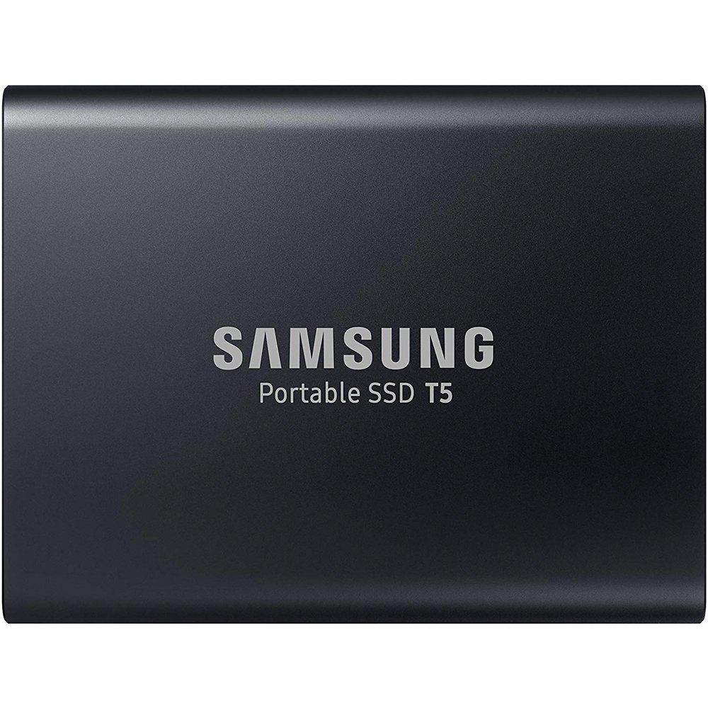 Samsung T5 portable SSD