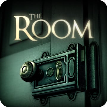 the room google play icon