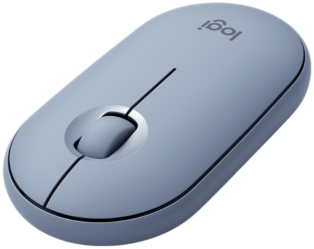 Logitech M350 Mouse