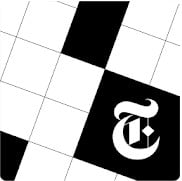 nytimes crossword google play icon