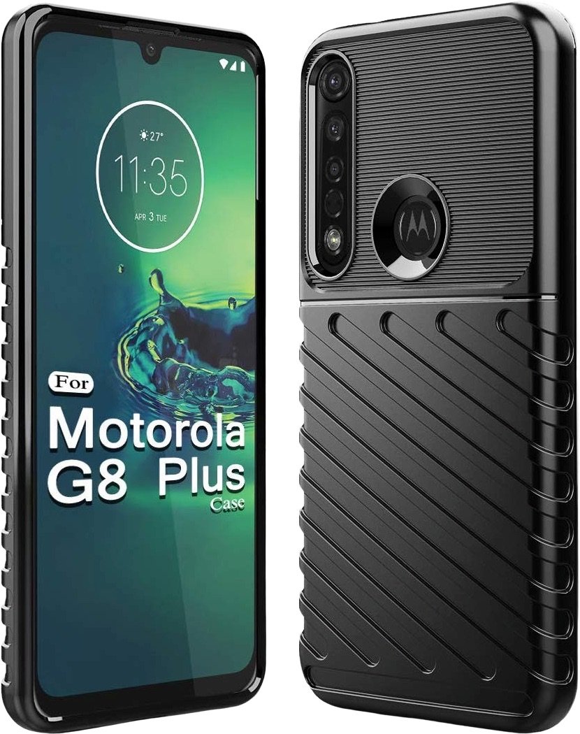 Sucnakp Moto G8 Plus Case