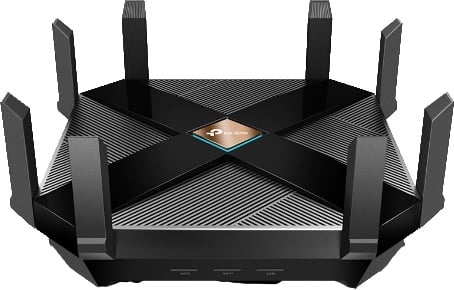 TP-Link AX6000 Router