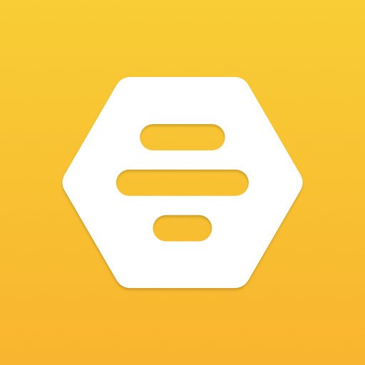 Bumble App Icon