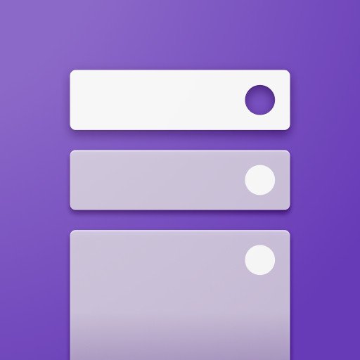 Calendar Widget by Home Agenda App Icon