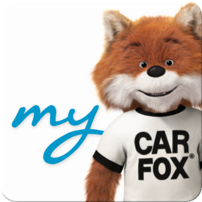 Car Maintenance by MyCARFAX App Icon