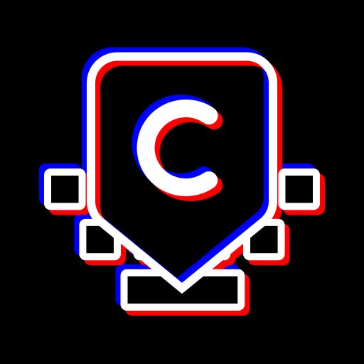 Chrooma Keyboard App Icon