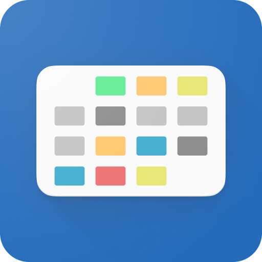 DigiCal Calendar Agenda App Icon