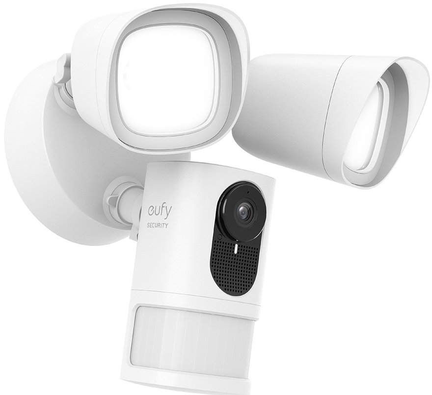 Eufy Smart Floodlight Camera