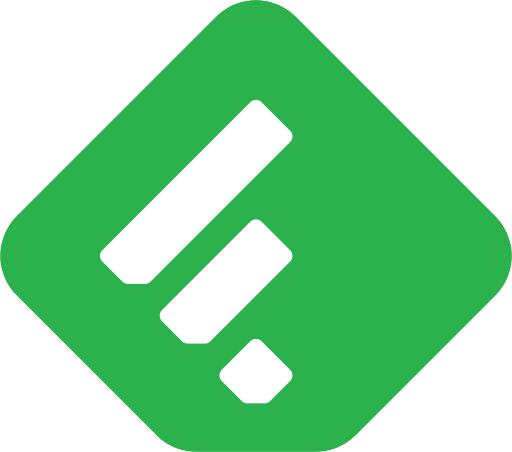 Feedly App Icon