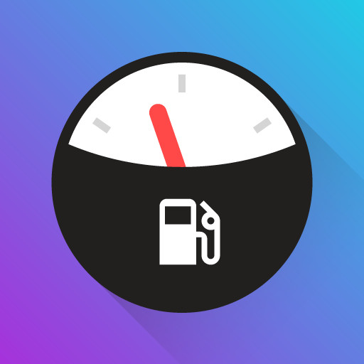 Fuelio App Icon