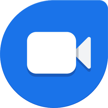 Google Duo App Icon