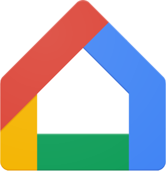 Google Home App Icon
