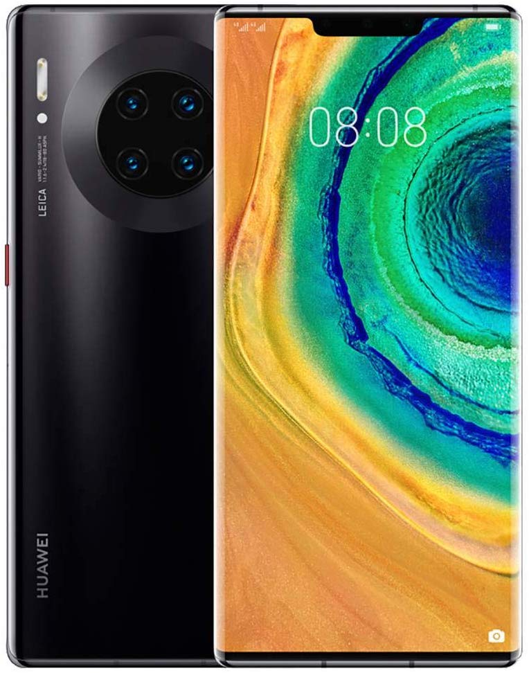 Best Huawei Phones In 2020 Android Central